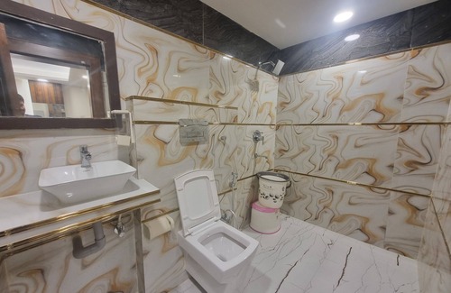 Mathura Hotel | Hotel Muskan