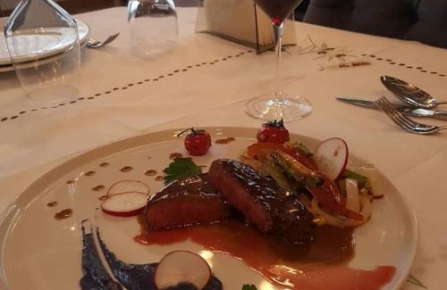 Tirana Hotel | Hotel Mustang
