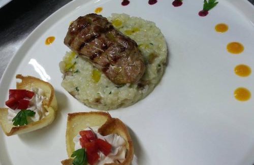 Tirana Hotel | Hotel Mustang