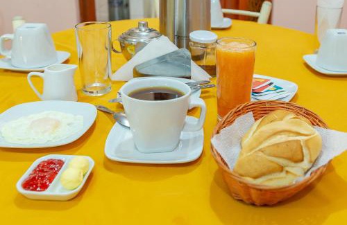 Arequipa Hotel | Hotel Musuk Wasi