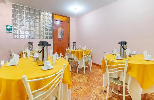 Arequipa Hotel | Hotel Musuk Wasi