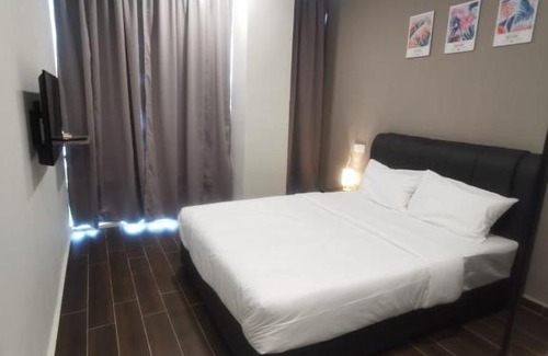 Gua Musang Hotel | Hotel Mutiara