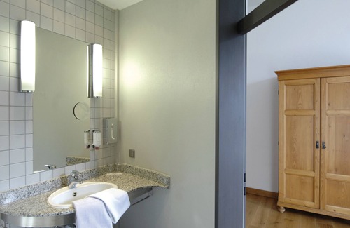Kaiserswerth Hotel | Hotel MutterHaus Düsseldorf