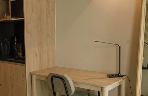 Guadalajara Apartment | Hotel Mutuo Vive