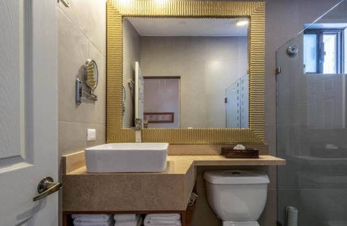 Campo de Golf Fonatur Hotel | Hotel ∙ Lively Studio Near San Jose Estuary