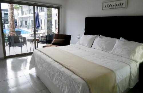 Cuatro Cienegas Hotel | Hotel Serenna