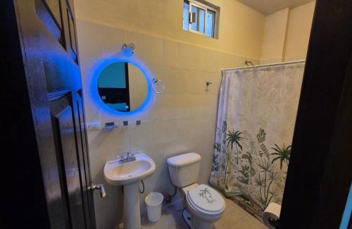 Cuatro Cienegas Hotel | Hotel Destination Cuatro Cienegas