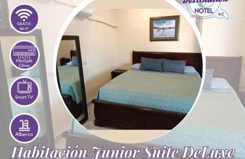 Cuatro Cienegas Hotel | Hotel Destination Cuatro Cienegas