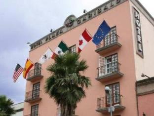 Downtown Mexico City Hotel | Hotel MX garibaldi CDMX, Trademark Collection by Wyndham