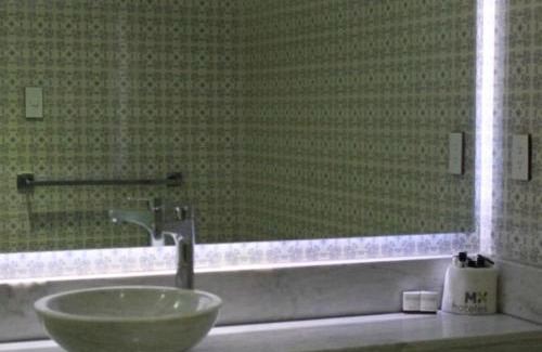 Downtown Mexico City Hotel | Hotel MX garibaldi CDMX, Trademark Collection by Wyndham