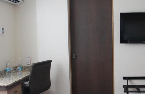 Downtown Mexico City Hotel | Hotel MX garibaldi CDMX, Trademark Collection by Wyndham