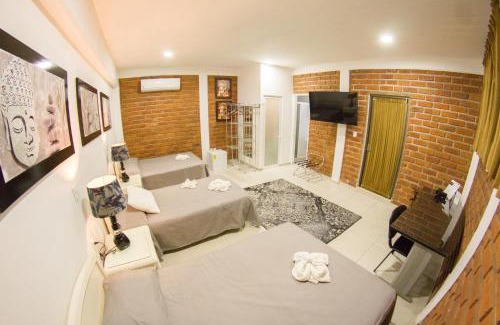 Iguala de la Independencia Hotel | HOTEL OBREGON