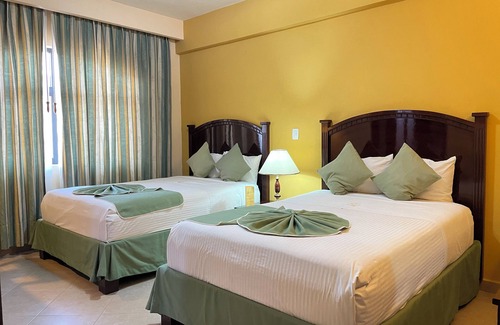 Iguala de la Independencia Hotel | Hotel Centenario