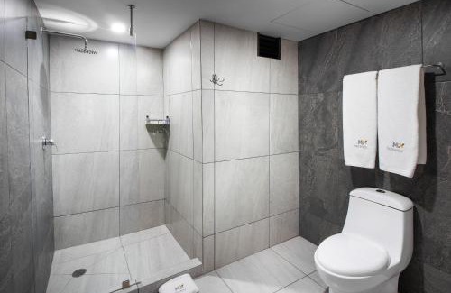 Downtown Mexico City Hotel | Hotel MX lagunilla CDMX, Trademark Collection by Wyndham