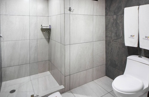 Downtown Mexico City Hotel | Hotel MX lagunilla