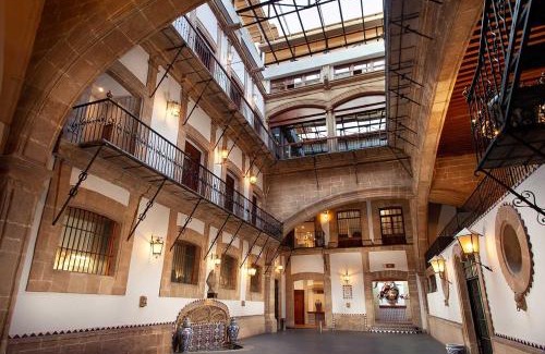 Historic Center Hotel | Hotel MX más centro