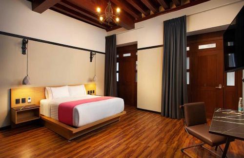 Historic Center Hotel | Hotel MX más centro