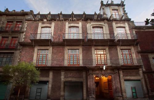 Historic Center Hotel | Hotel MX más centro