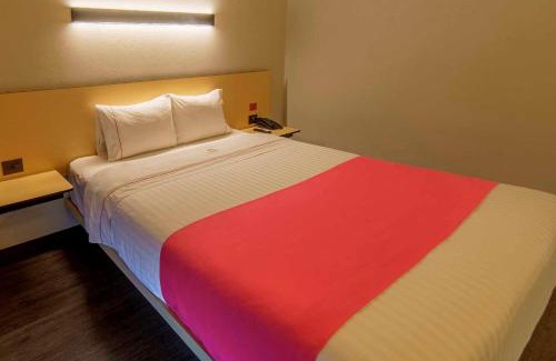Cuautitlan Izcalli Hotel | Hotel MX más cuautitlan