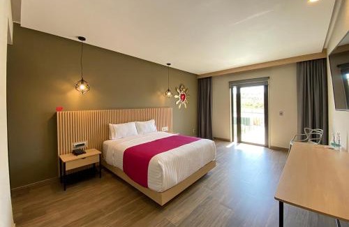 San Miguel de Allende Hotel | Hotel MX más san miguel de allende