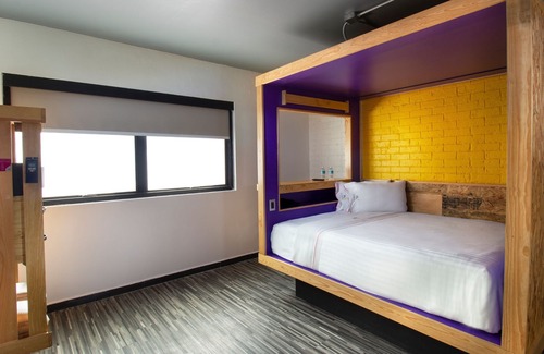 Roma Norte Hotel | Hotel MX más roma