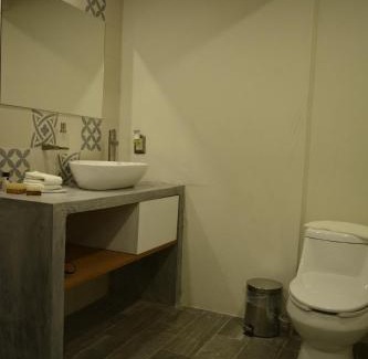 De Guadalupe Hotel | Hotel Vinahel
