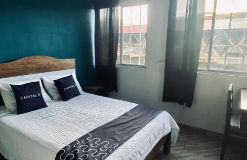 San Cristobal de las Casas Hotel | Hotel Marquez