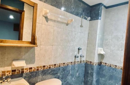 San Cristobal de las Casas Hotel | Hotel Marquez
