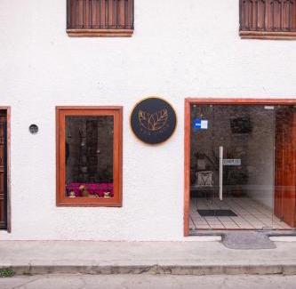 Santa Lucia Hotel | Hotel Casa Linda