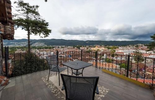 Zona Centro Hotel | Hotel Quinta los Morales