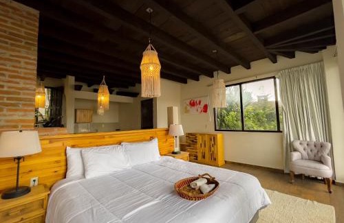 Zona Centro Hotel | Hotel Quinta los Morales