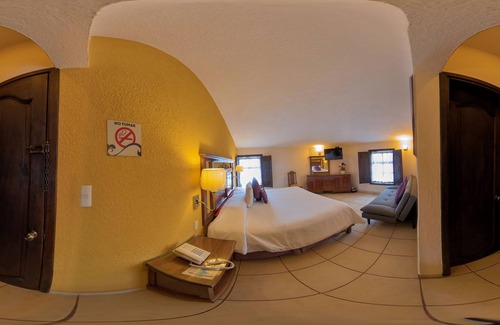 Santa Lucia Hotel | Hotel San José