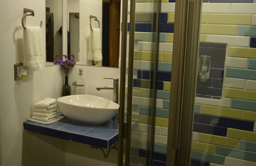 Zona Centro Hotel | HOTEL VINAHEL