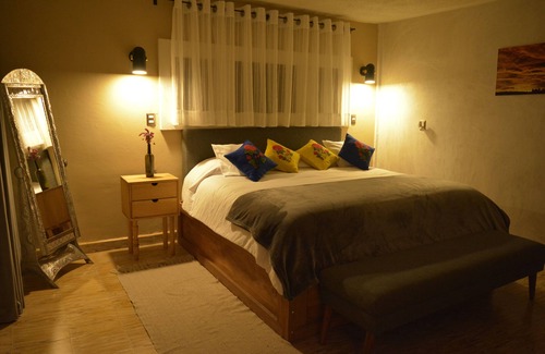 Zona Centro Hotel | HOTEL VINAHEL