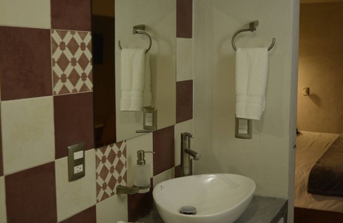 Zona Centro Hotel | HOTEL VINAHEL