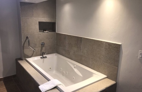 San Cristobal de las Casas Hotel | Hotel Grand Maria