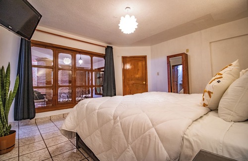 Santa Lucia Hotel | Hotel Casa Linda