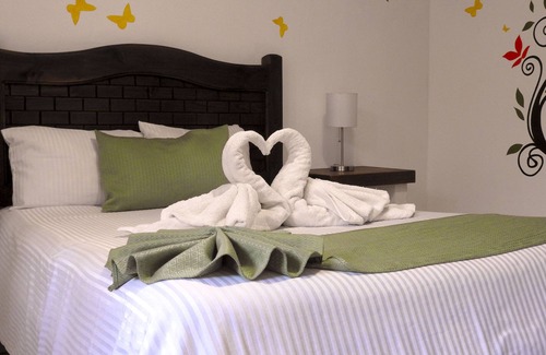 De Guadalupe Hotel | Hotel Posada las Casas