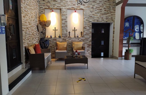 De Guadalupe Hotel | Hotel Posada las Casas