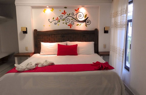 De Guadalupe Hotel | Hotel Posada las Casas
