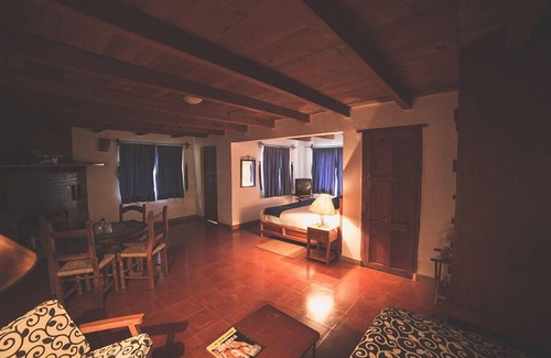 San Cristobal de las Casas Hotel | Hotel Molino de la Alborada