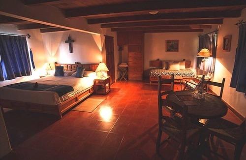 San Cristobal de las Casas Hotel | Hotel Molino de la Alborada