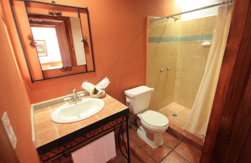 San Cristobal de las Casas Hotel | Hotel Molino de la Alborada