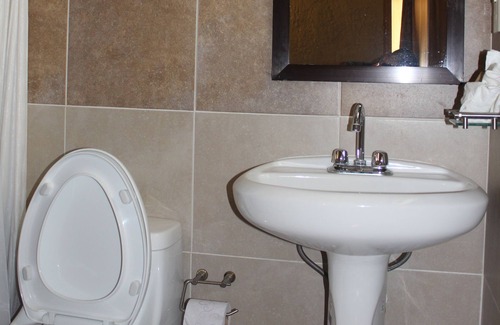 Santa Lucia Hotel | Hotel San Miguel