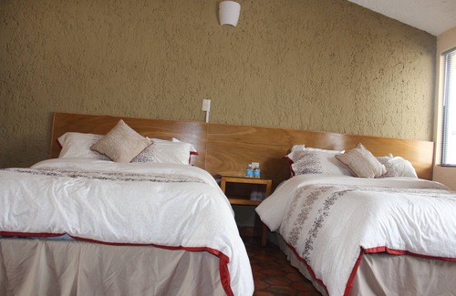 Santa Lucia Hotel | Hotel San Miguel
