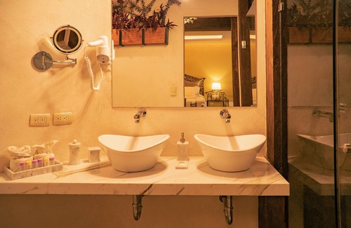 De Guadalupe Hotel | Hotel Tepeyac