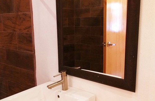 Zona Centro Hotel | Hotel Yú