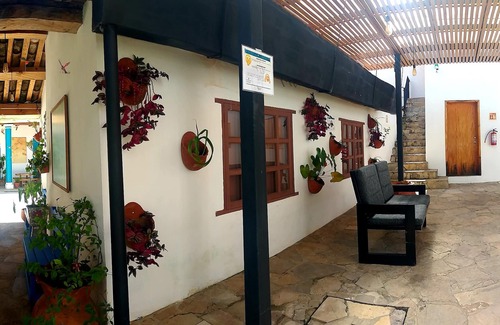 Zona Centro Hotel | Hotel Yú