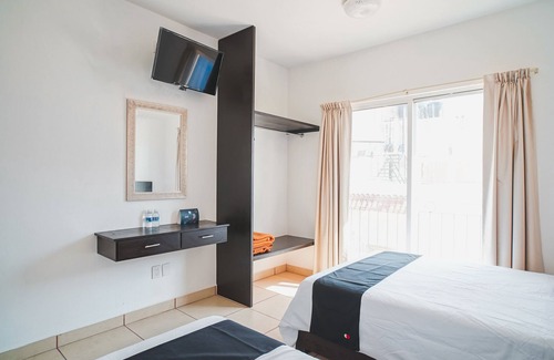 San Cristobal de las Casas Hotel | Hotel Nukuch Nah