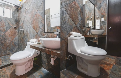 San Cristobal de las Casas Hotel | Hotel Nukuch Nah